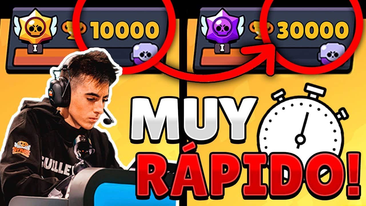 Cómo conseguir monedas gratis en el Camino de Trofeos en Brawl Stars