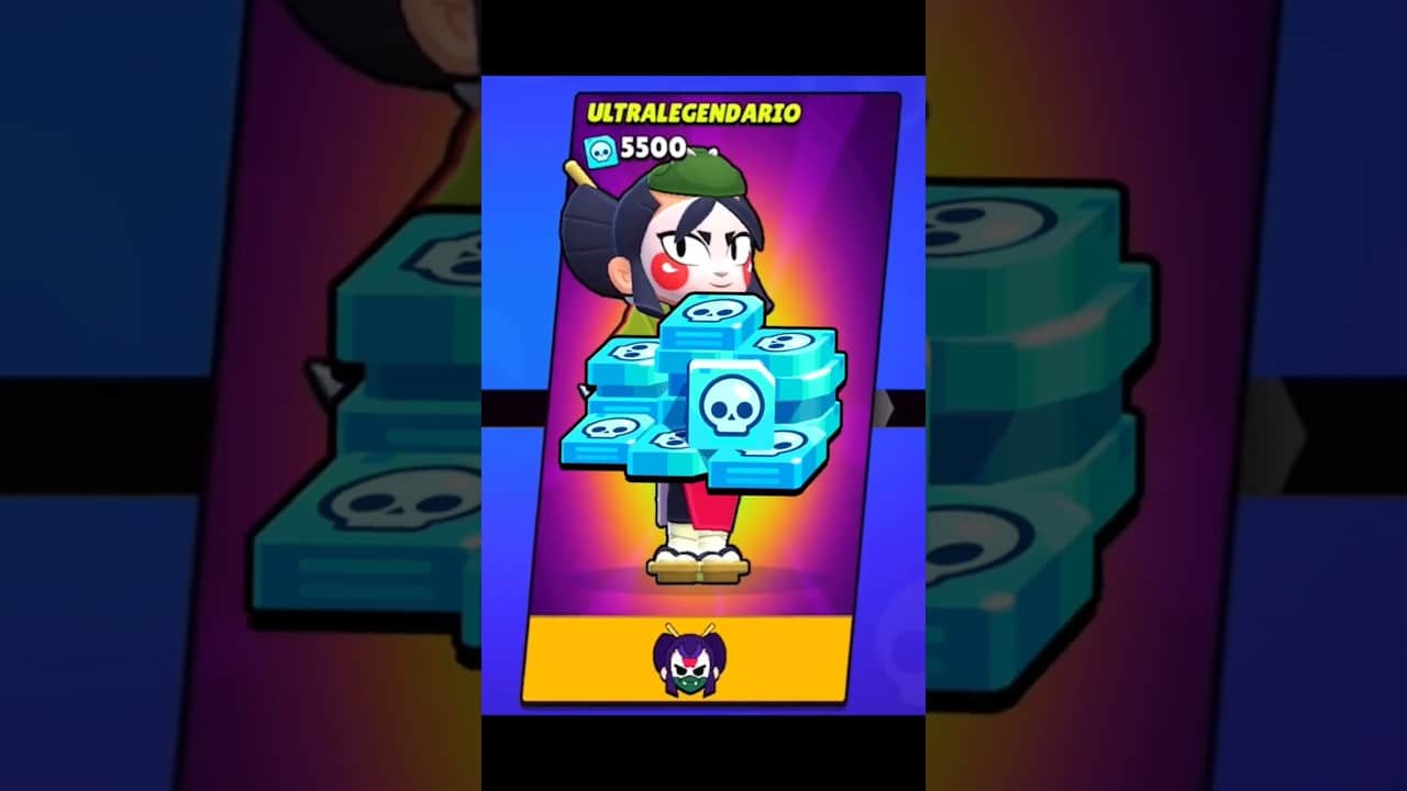 Cómo ganar gemas y cajas grandes gratis sin pagar en Brawl stars