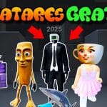 Descubre Cómo Obtener una Skin Gratis en Roblox: Guía Completa y Segura