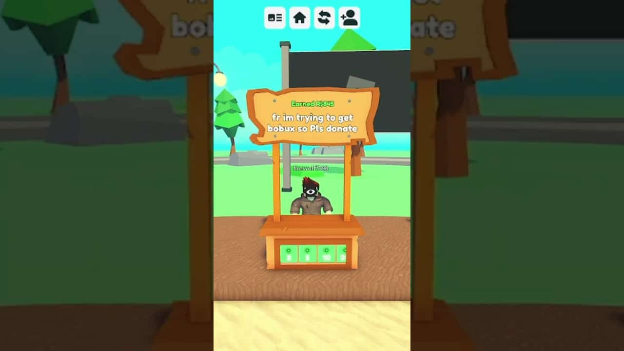 Cuál es el juego que da Robux gratis