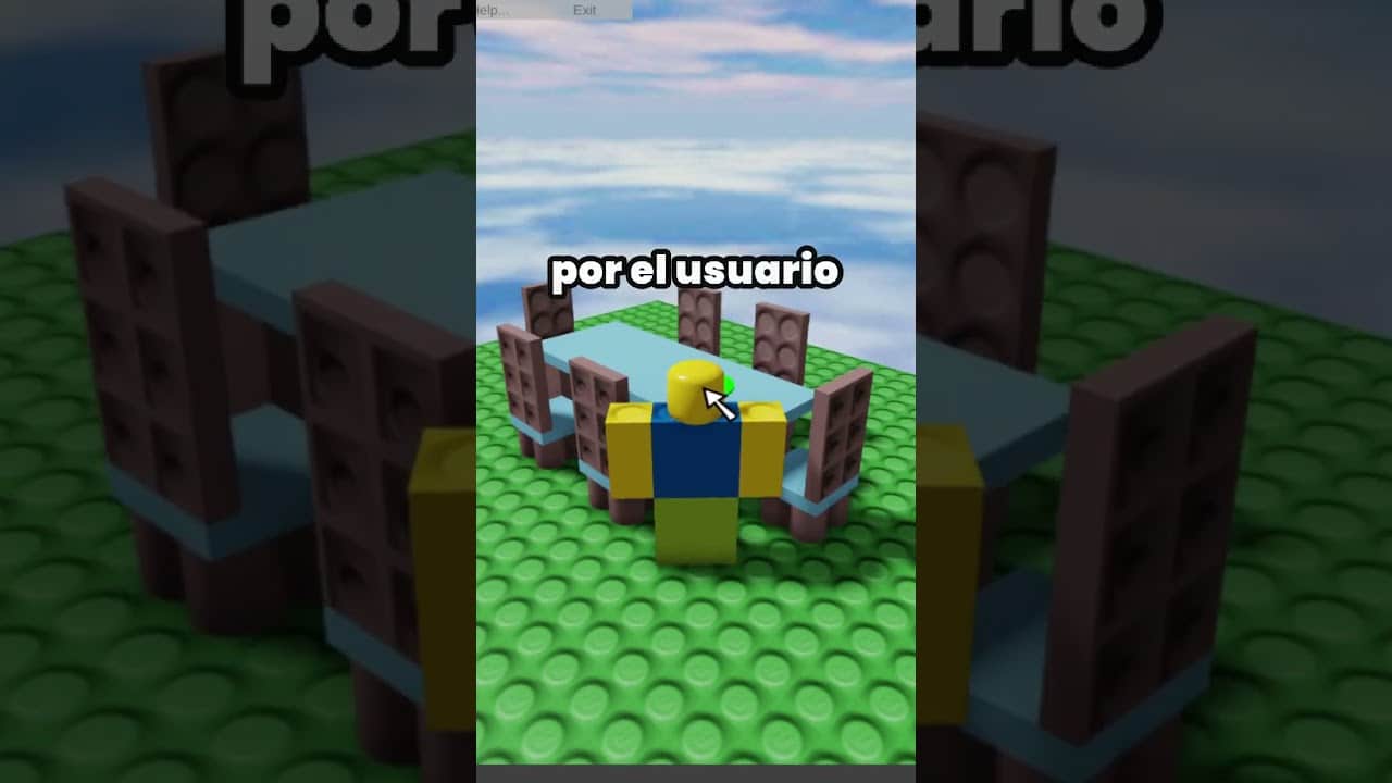 Cuál es el objeto más raro de Roblox