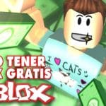 Descubre la Mejor Página para Obtener Robux Gratis en Roblox de Forma Segura