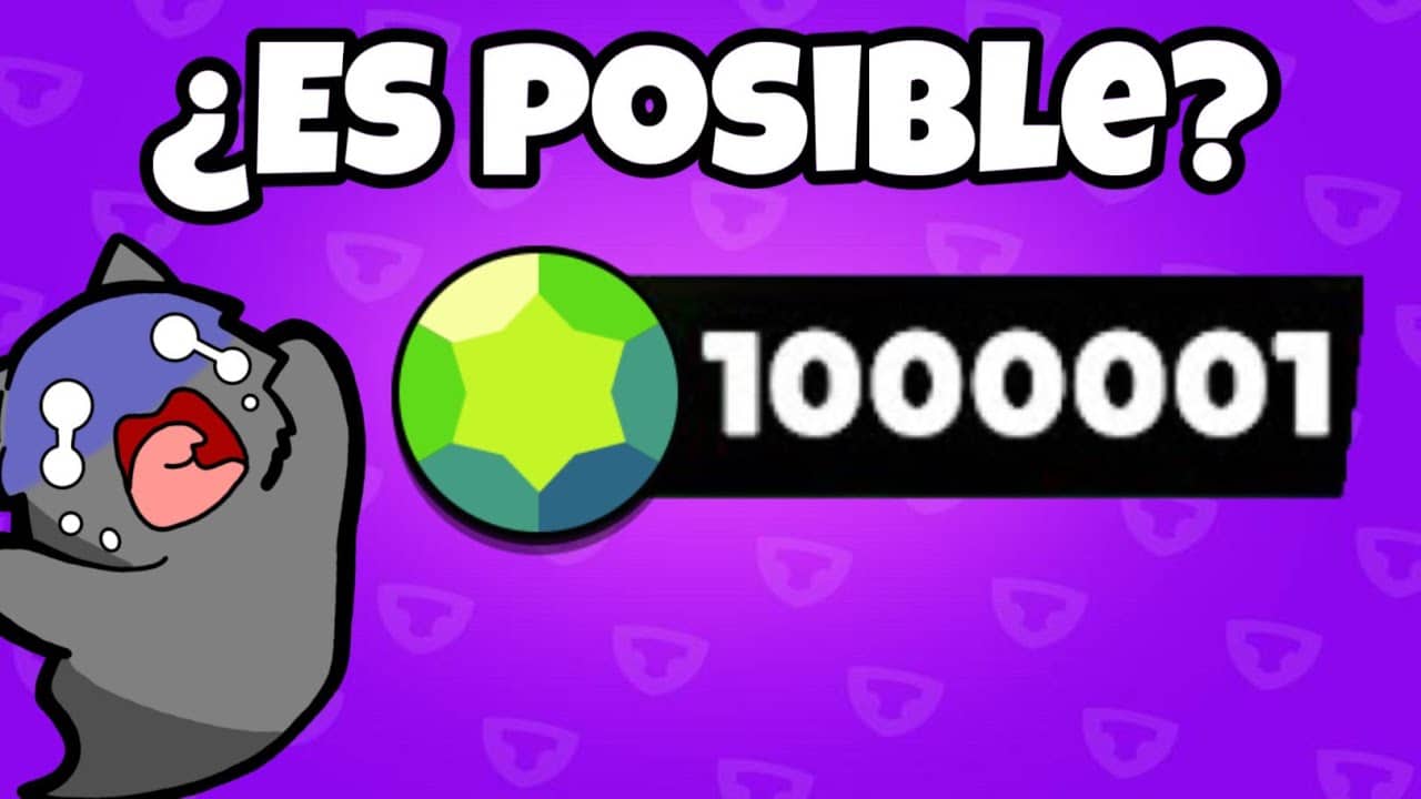 descubre como conseguir gemas gratis en brawl stars completando encuestas facilmente