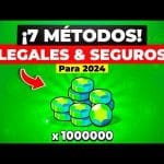 Descubre Cómo Obtener Monedas y Gemas Gratis en Brawl Stars de Forma Rápida y Segura