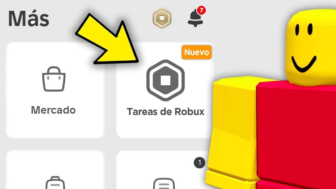 descubre la aplicacion para conseguir robux gratis en roblox de forma segura