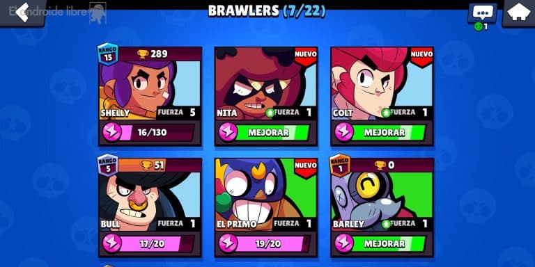 descubre las mejores estrategias para conseguir gemas y comprar brawlers legendarios en brawl stars