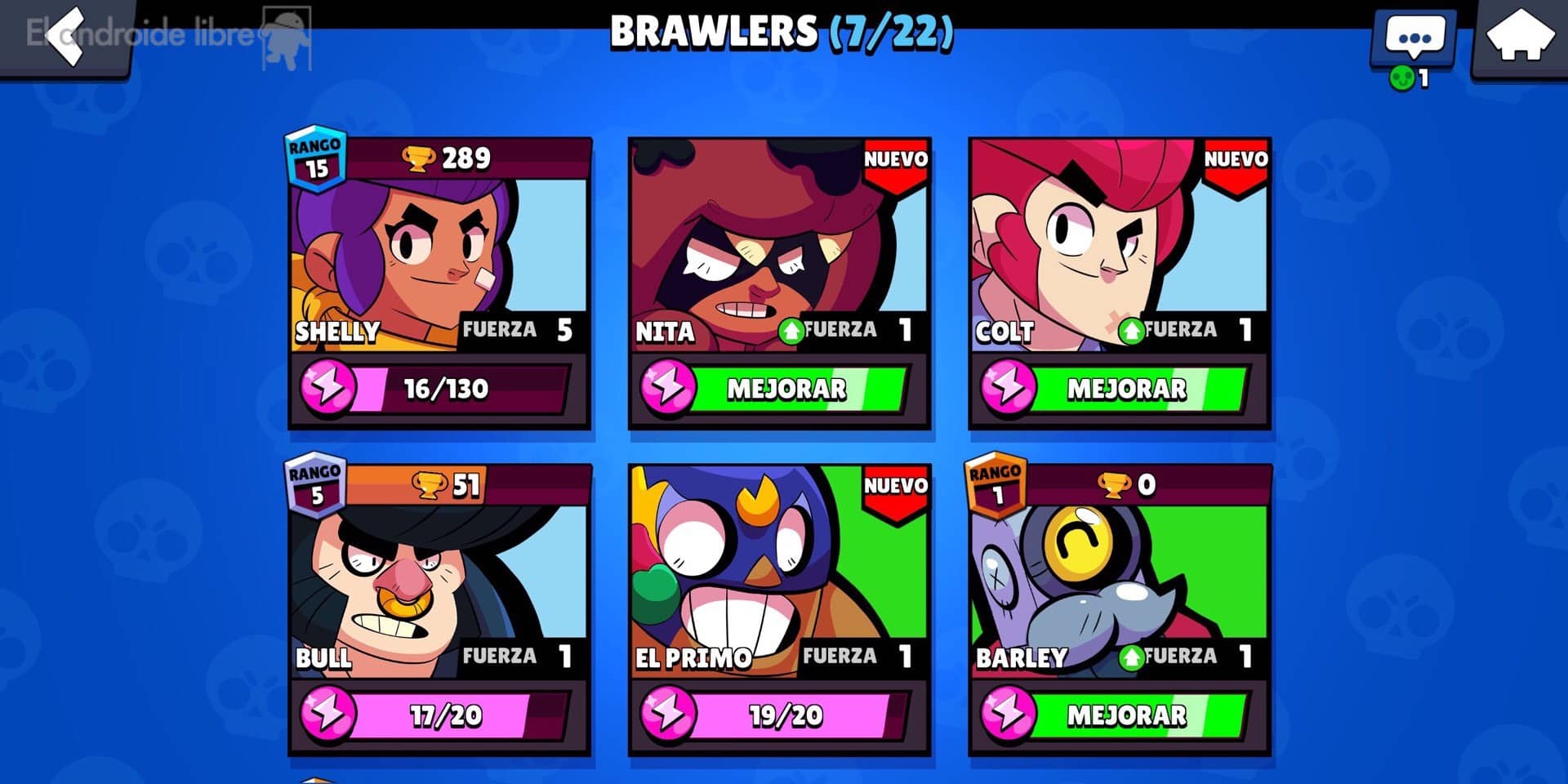 descubre las mejores estrategias para conseguir gemas y comprar brawlers legendarios en brawl stars