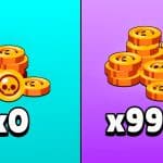 Descubre Métodos Efectivos para Conseguir Monedas Gratis en Brawl Stars Sin Jugar