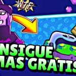 Descubre Trucos Fáciles para Conseguir Gemas Gratis en Brawl Stars Rápidamente