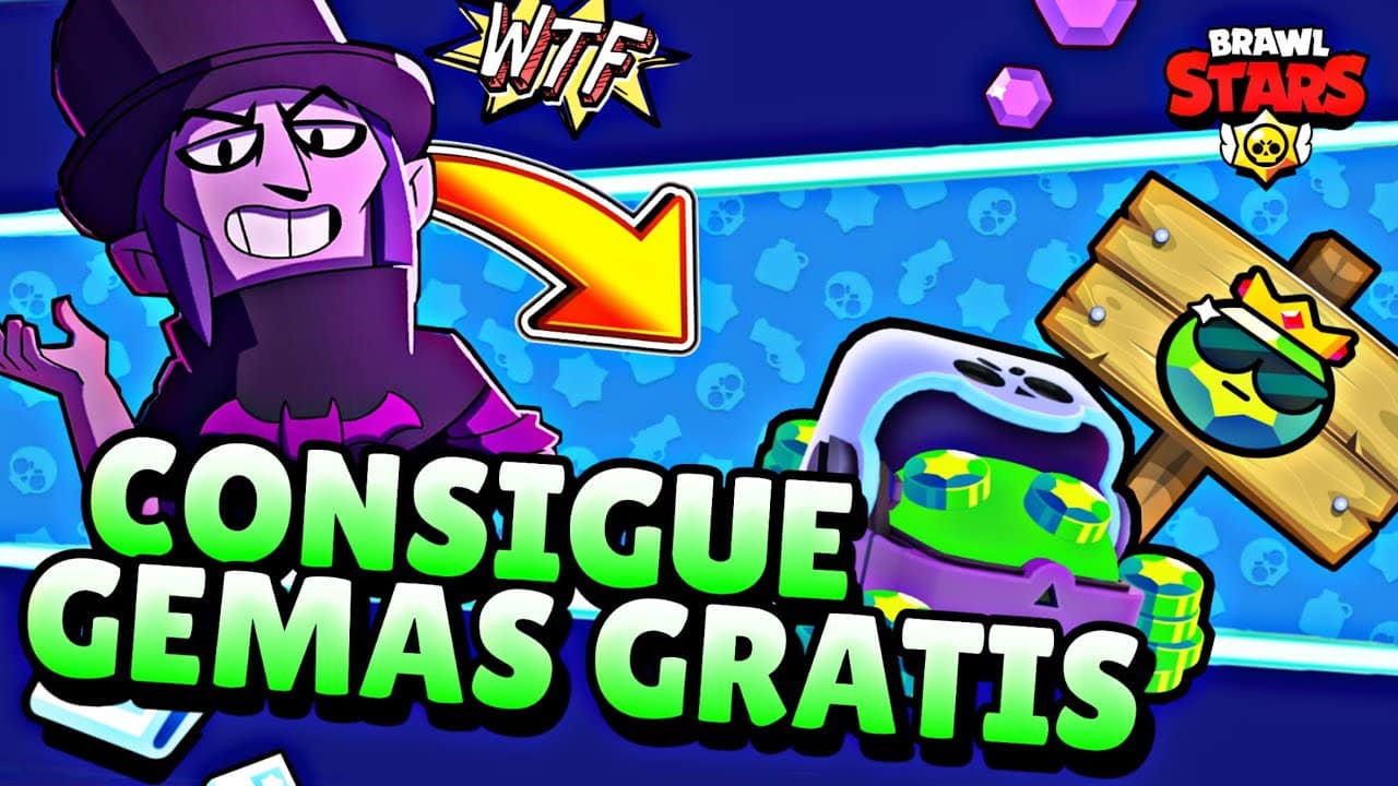 guia definitiva como conseguir monedas y gemas en eventos secretos de brawl stars