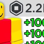 Guía Definitiva: Cómo Transferir Robux Gratis de Forma Segura y Efectiva