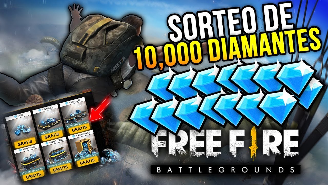 Qué eventos destacados están ocurriendo en Free Fire: novedades 1 10 mejores sitios donde participar en sorteos de objetos en free fire gana ahora