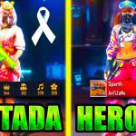 Cuentas chetadas de Free Fire: qué son y por qué evitarlas