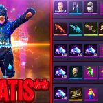 Códigos más recientes de Free Fire para diamantes gratis