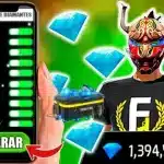 Cómo obtener códigos de Free Fire: formas seguras para diamantes