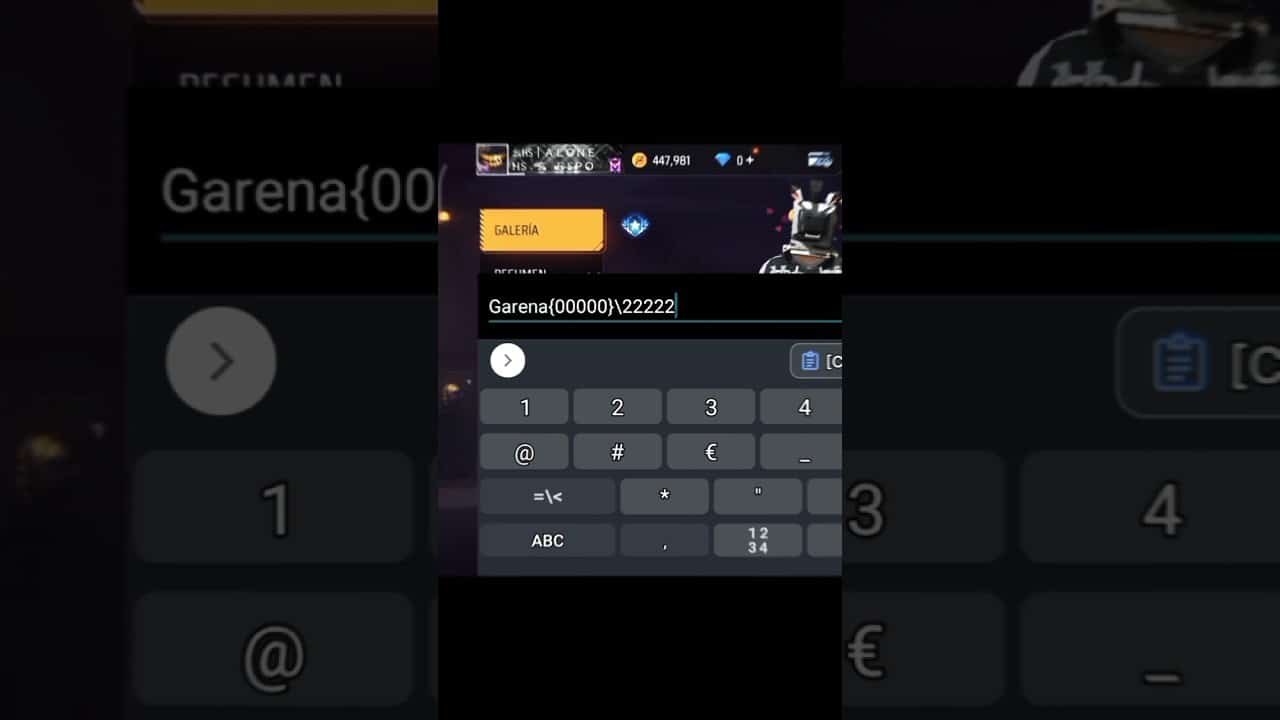 Cómo obtener códigos para ropa en Free Fire de forma segura 1 como obtener codigos para obtener ropa en free fire