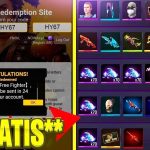 Cómo obtener armas evolutivas en Free Fire: guía definitiva