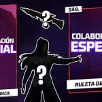 Cuáles son los eventos especiales de este mes en Free Fire: guía