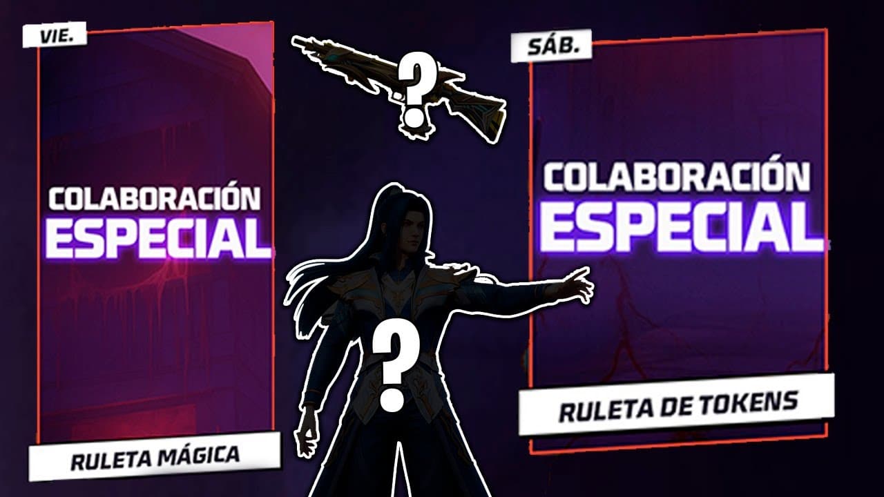 Cuáles son los eventos especiales de este mes en Free Fire: guía 1 cuales son los eventos especiales de este mes en free fire