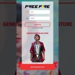 Guía actualizada de eventos Free Fire y recompensas en diamantes