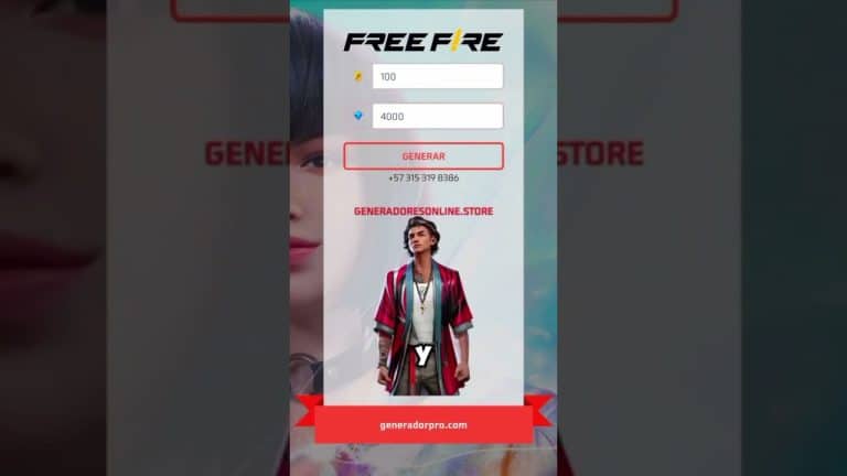 donde puedo encontrar informacion actualizada sobre eventos de free fire y recompensas en diamantes