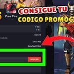 Dónde encontrar los códigos más recientes de Free Fire ahora?