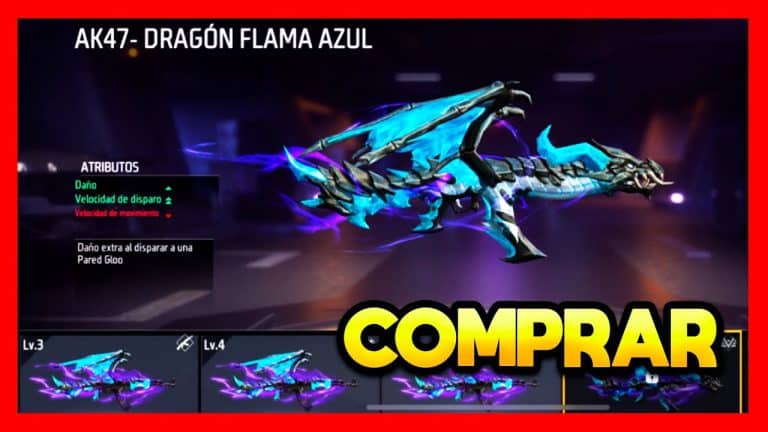existe algun generador de armas evolutivas para free fire
