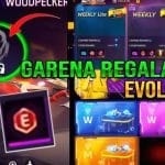 Cual es el codigo mas reciente de free fire: apps y sitios