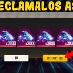 Guía segura para conseguir diamantes gratis en Free Fire