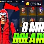 Como canjear los codigos en Free Fire: trucos para diamantes