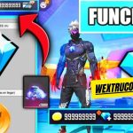 Es seguro utilizar generadores de cuentas de Free Fire: riesgos