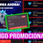 Cómo conseguir diamantes en Free Fire de forma gratuita y segura