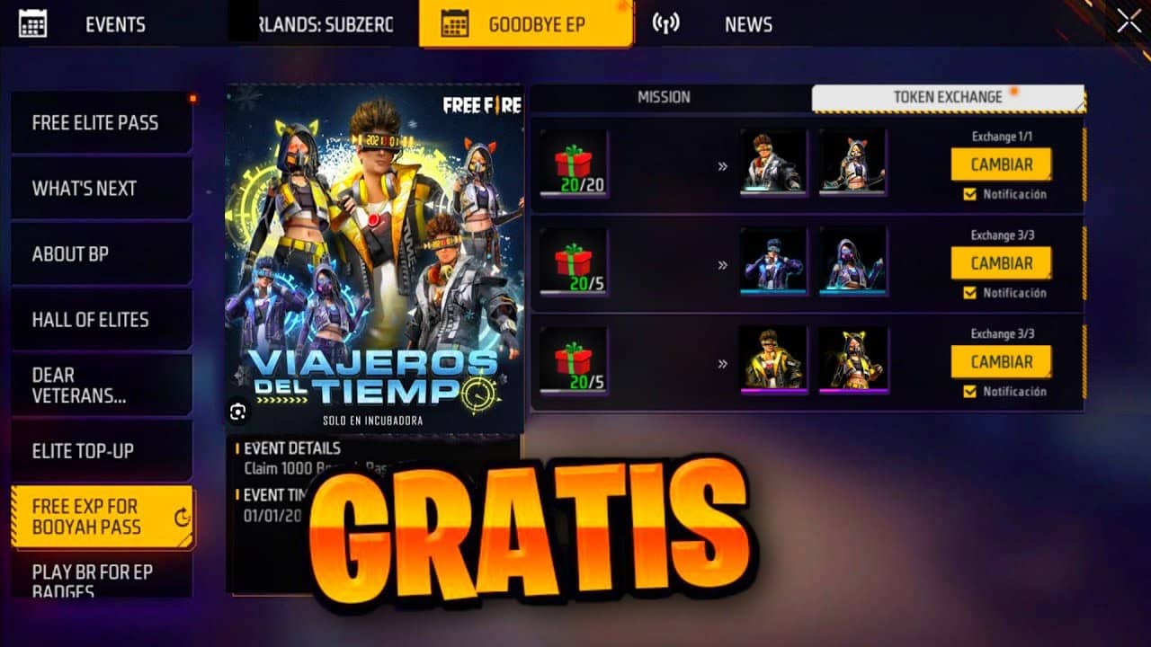 Cómo puedo conseguir cuenta veterana en Free Fire de forma legal 1 maxresdefault 77