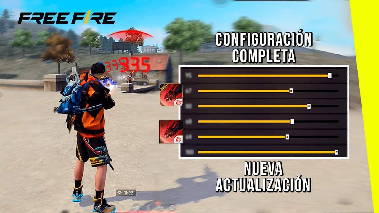 Cómo utilizar macro en Free Fire: tutorial práctico y seguro 1 top 10 aplicaciones utiles para dominar en free fire mejora tu juego ya